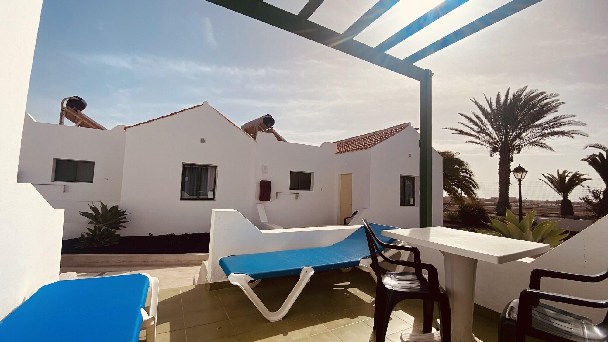 Casthotels Fuertesol Caleta de Fuste