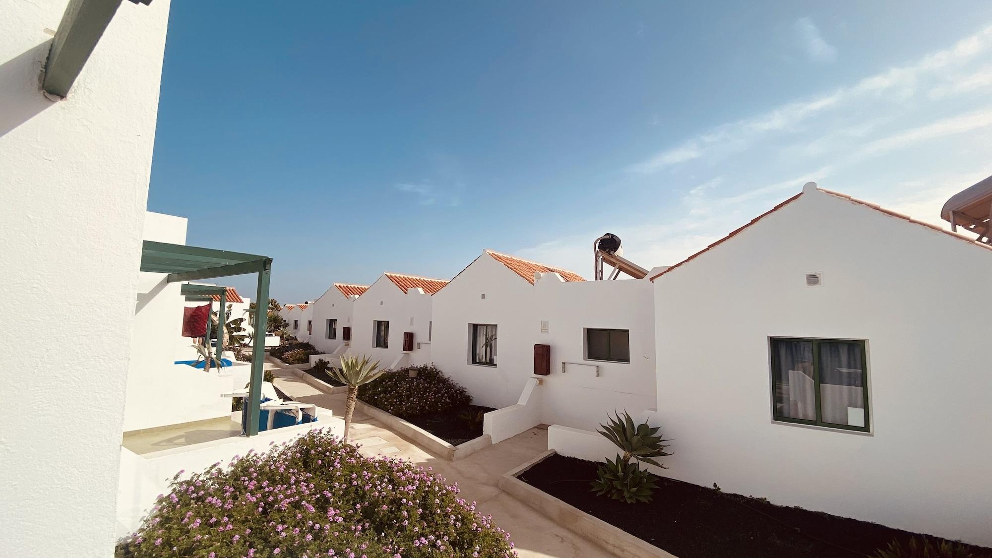 Casthotels Fuertesol Apartamento *