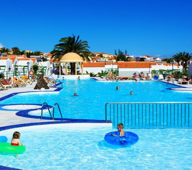 Apartamento Casthotels Fuertesol *