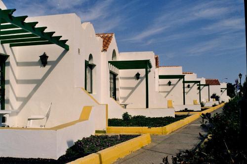 Apartamento Casthotels Fuertesol *