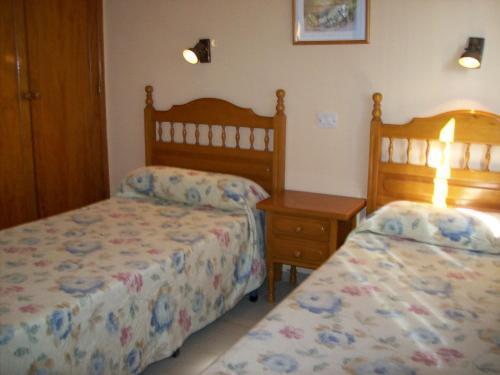 Casthotels Fuertesol Appartamento *