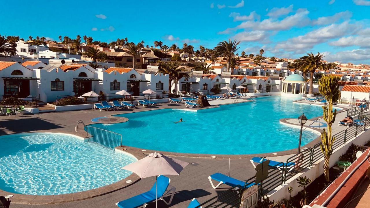 Apartamento Casthotels Fuertesol *