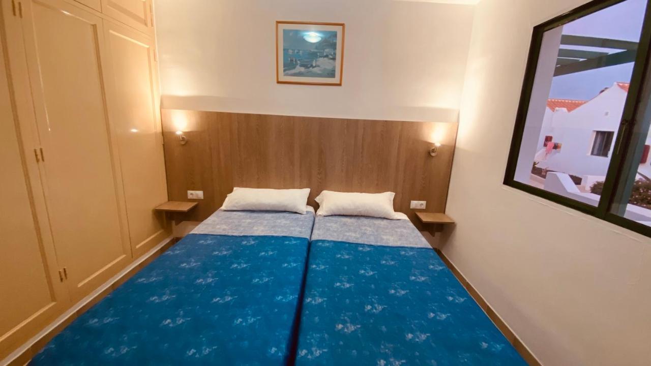 Apartamento Casthotels Fuertesol