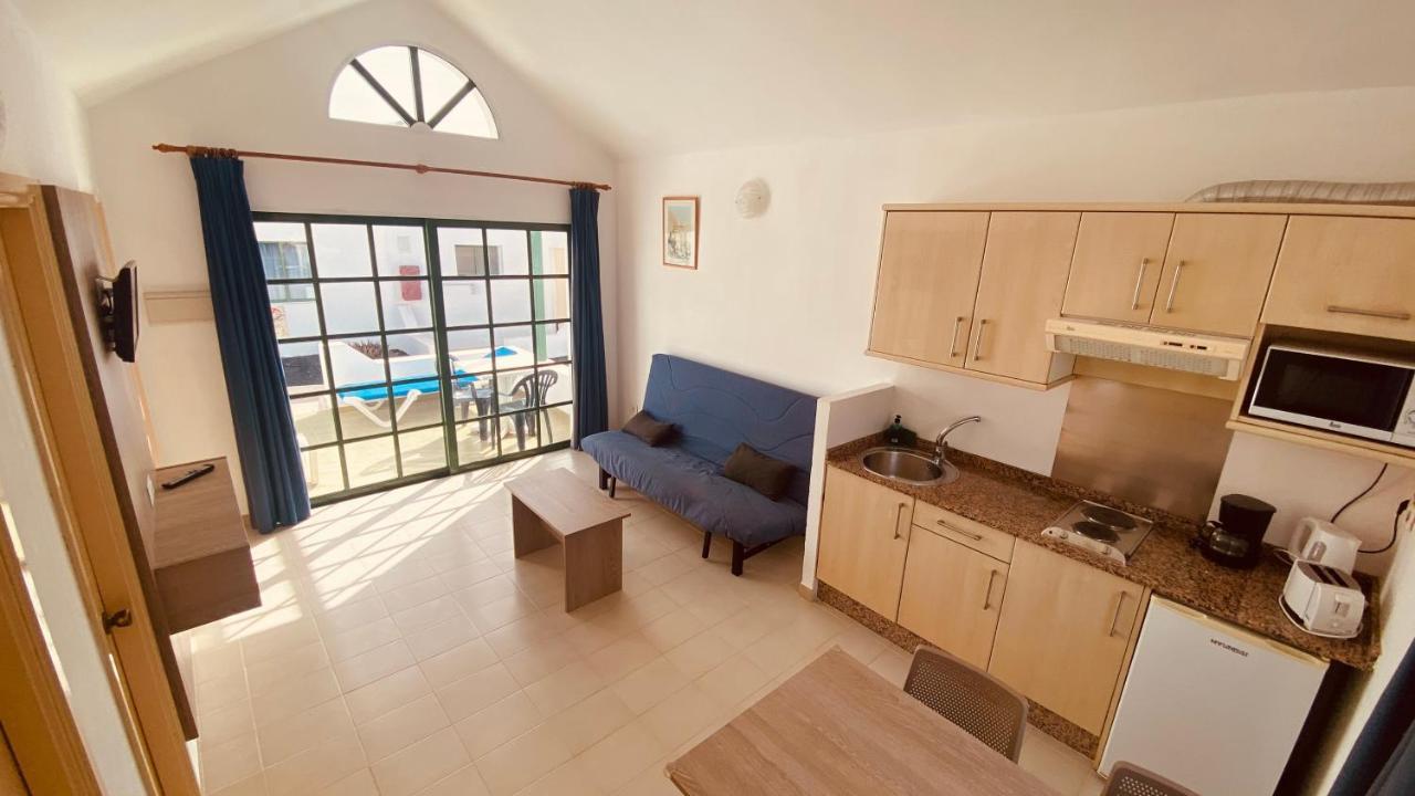 Appartamento Casthotels Fuertesol