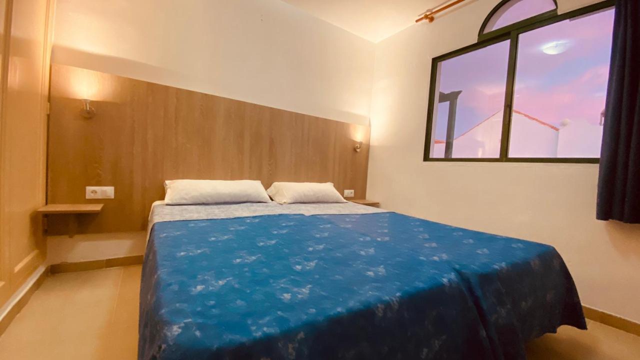 Casthotels Fuertesol Apartamento