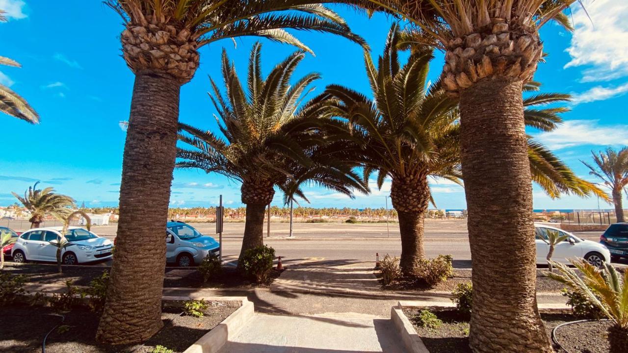 Casthotels Fuertesol Appartamento