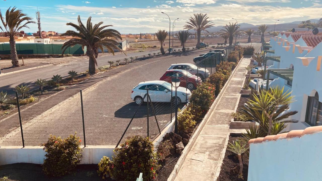 Casthotels Fuertesol Apartamento