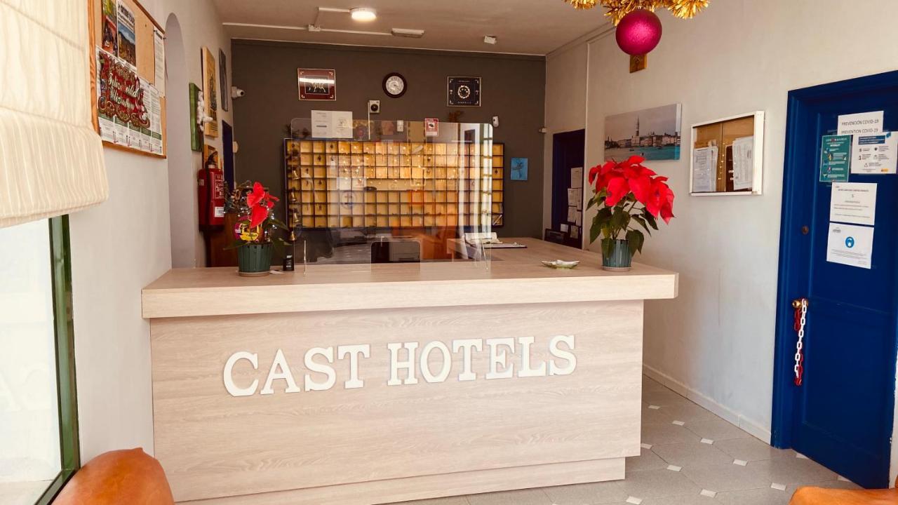 Apartamento Casthotels Fuertesol Caleta de Fuste
