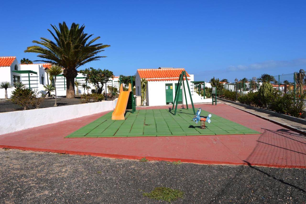 Casthotels Fuertesol Appartamento