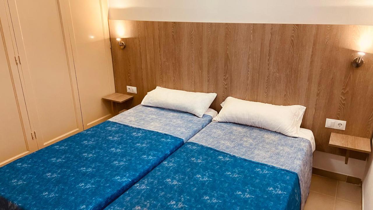 Apartamento Casthotels Fuertesol Caleta de Fuste
