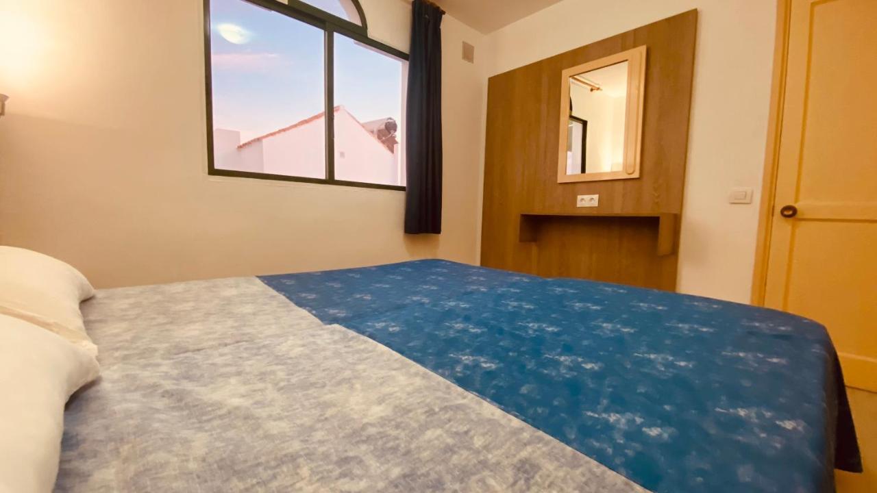 Casthotels Fuertesol Apartamento