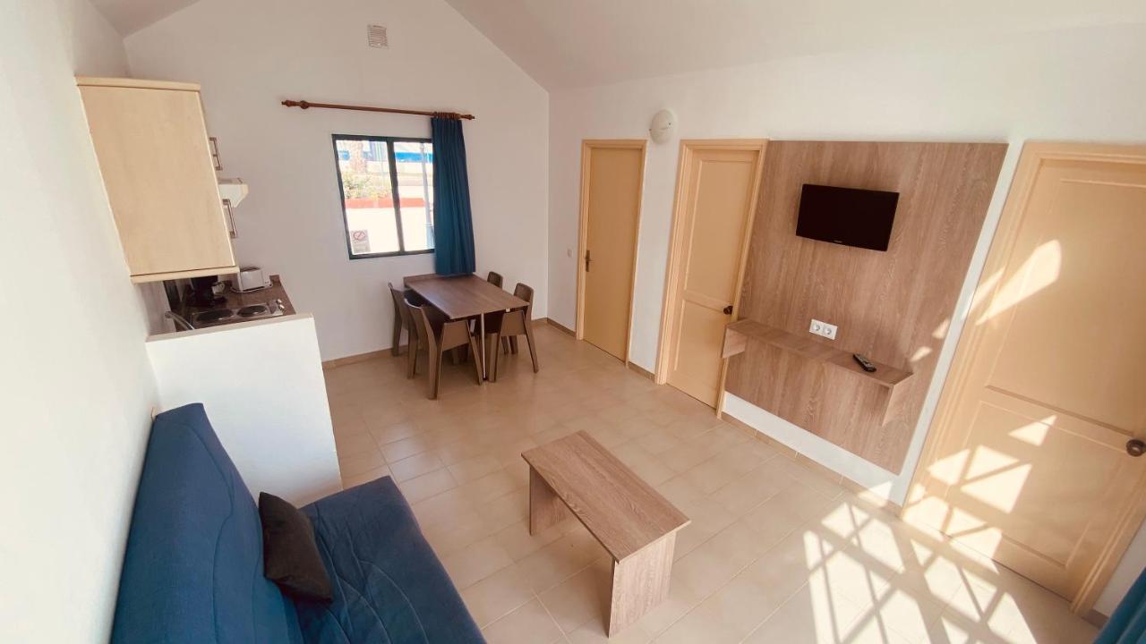 Casthotels Fuertesol Appartamento