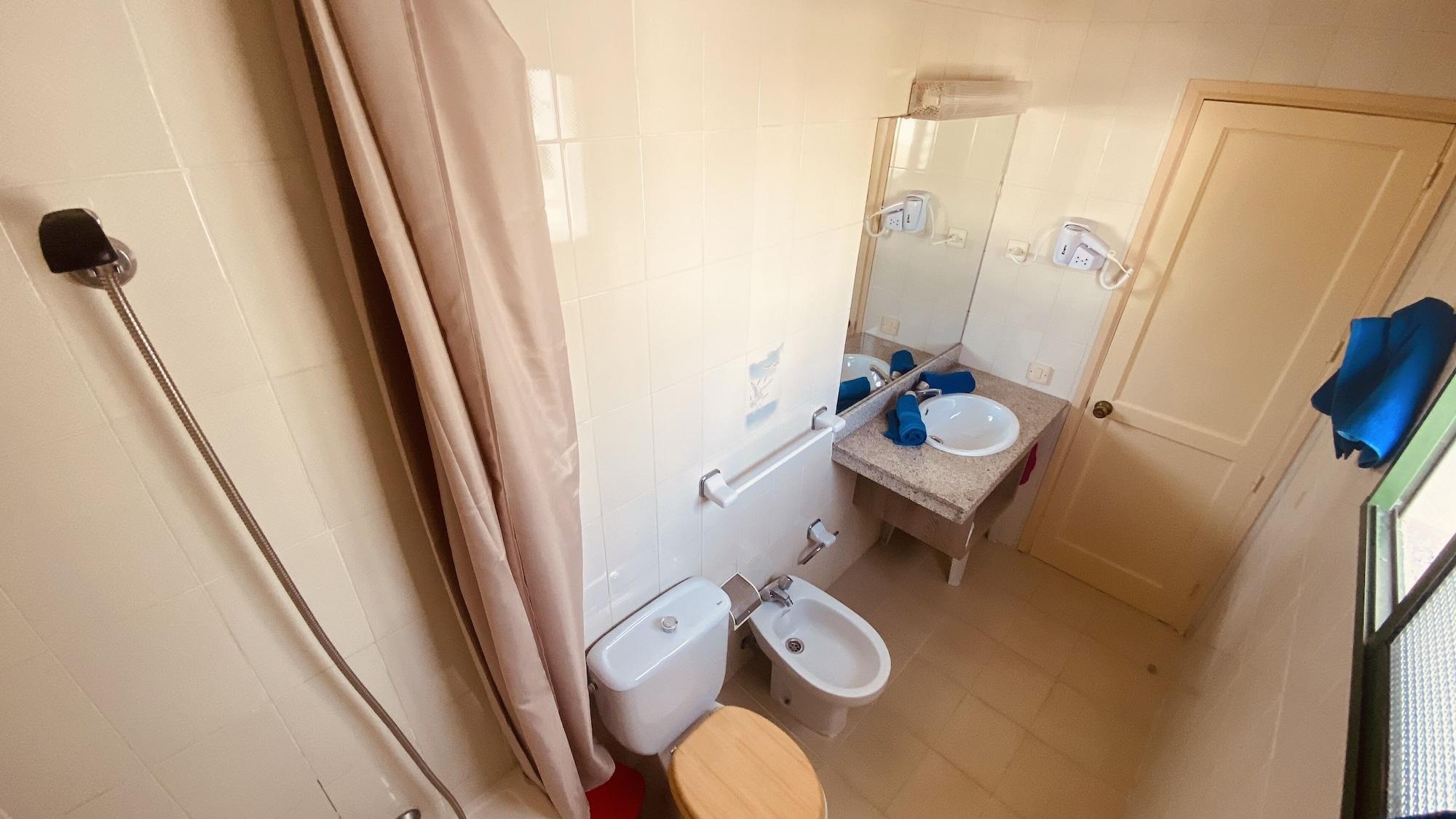 Apartamento Casthotels Fuertesol *