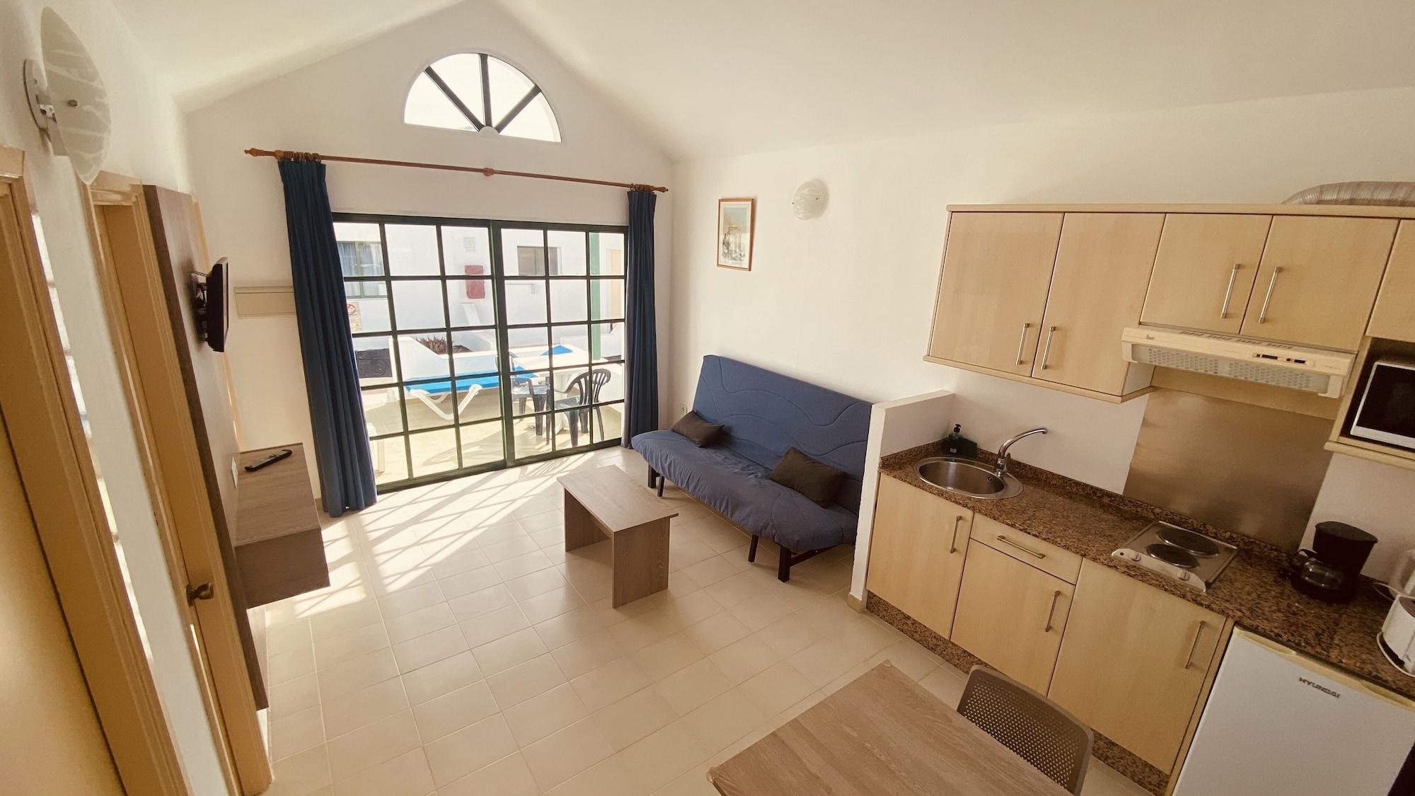 Casthotels Fuertesol Apartamento