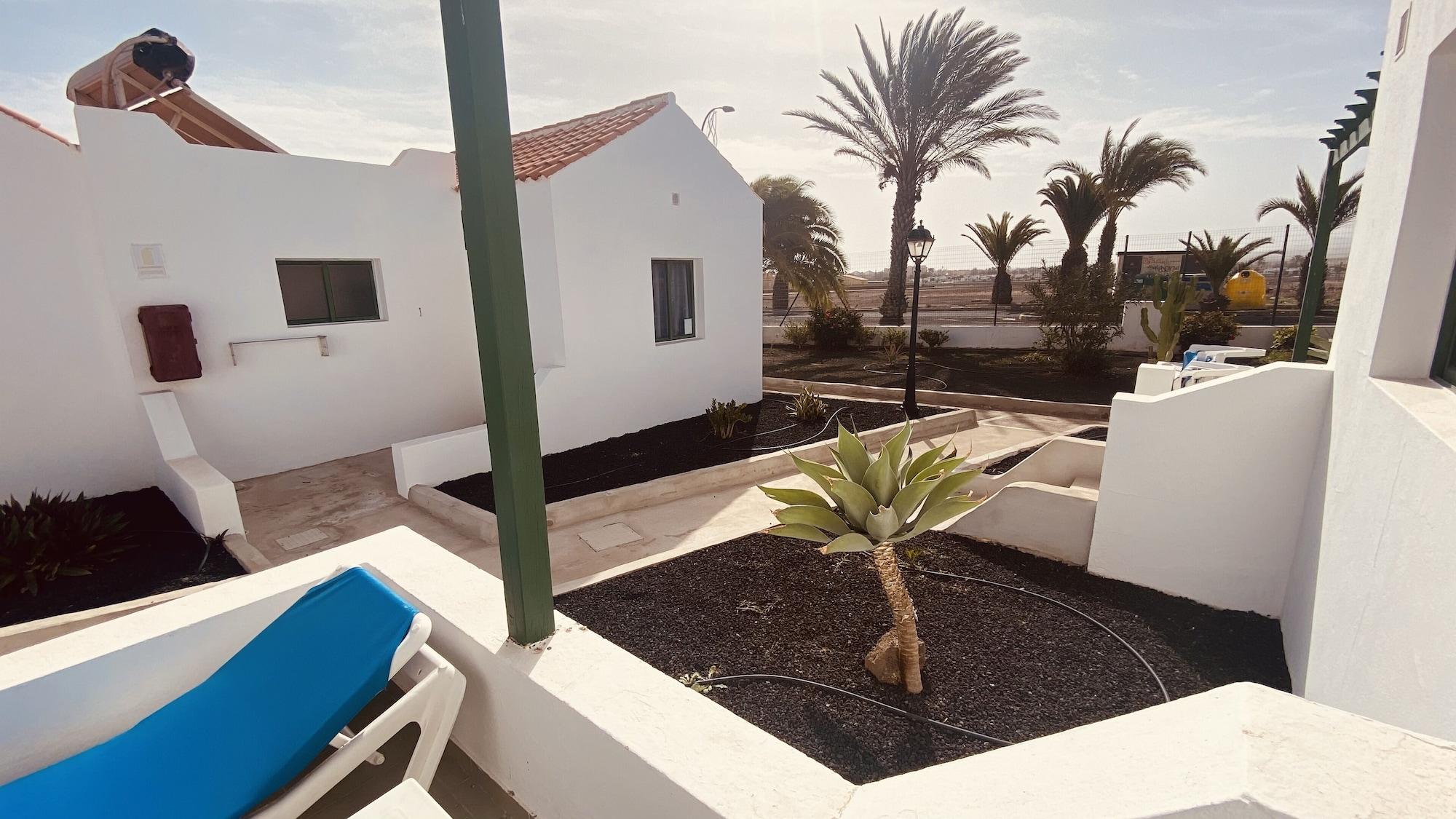 Casthotels Fuertesol Apartamento