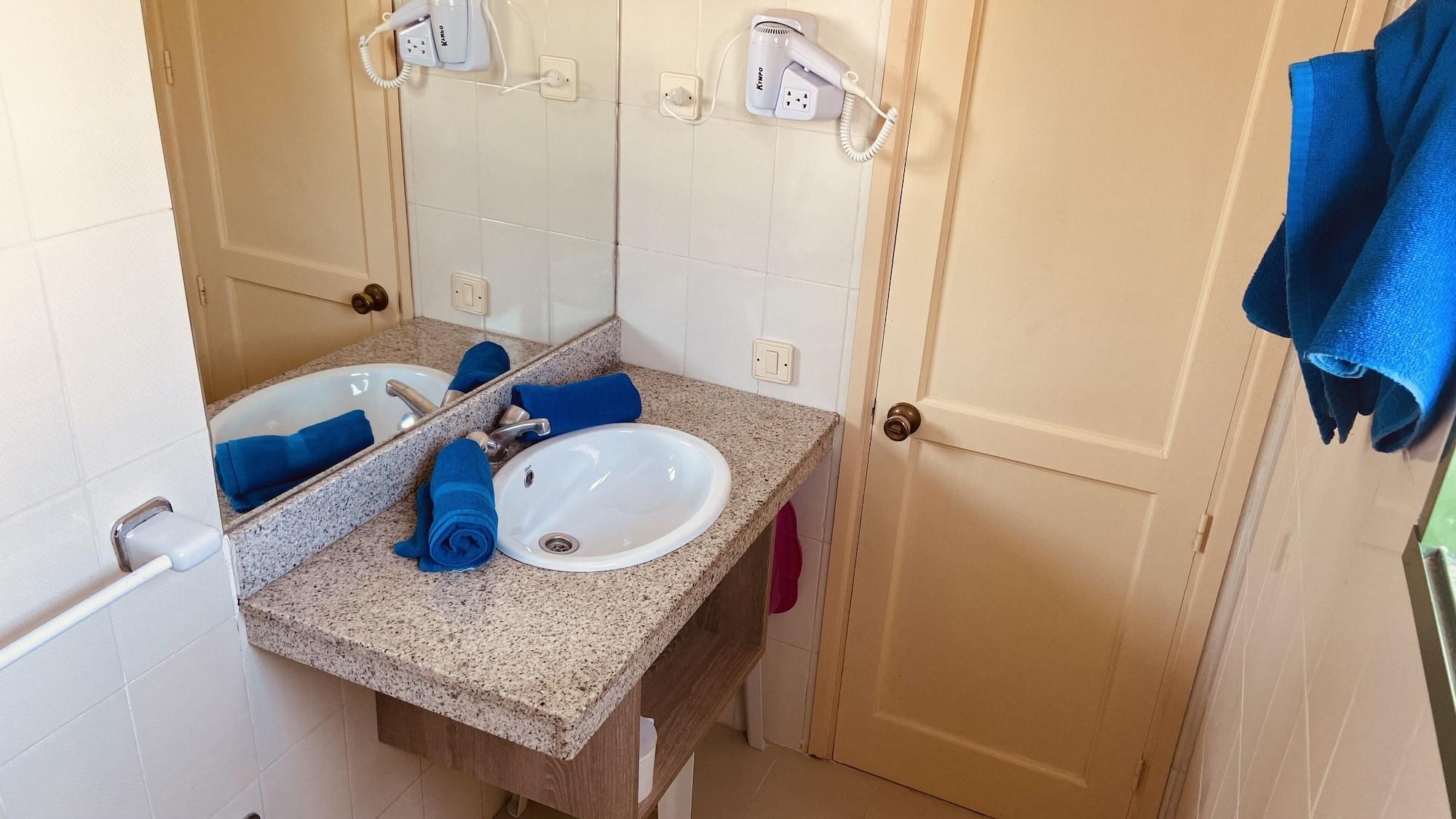 Apartamento Casthotels Fuertesol
