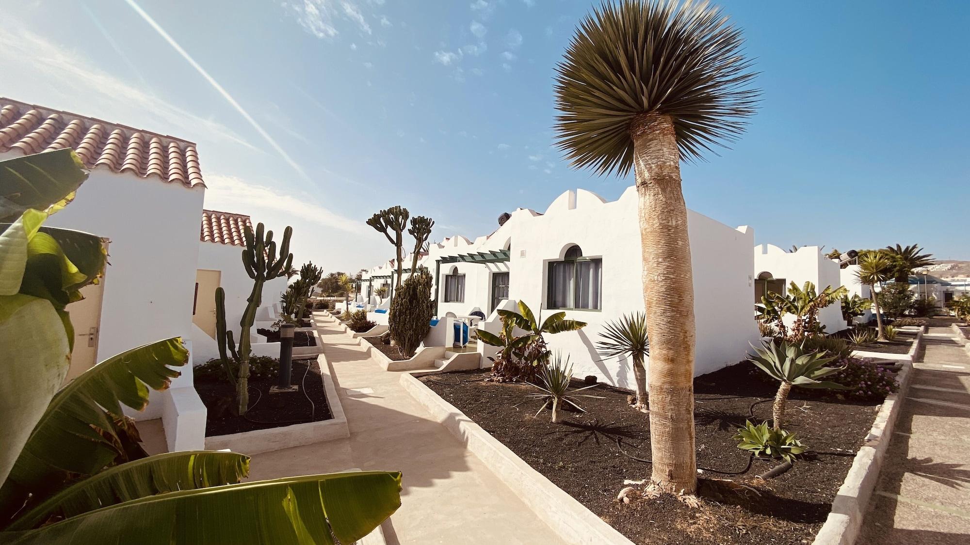 Casthotels Fuertesol Apartamento