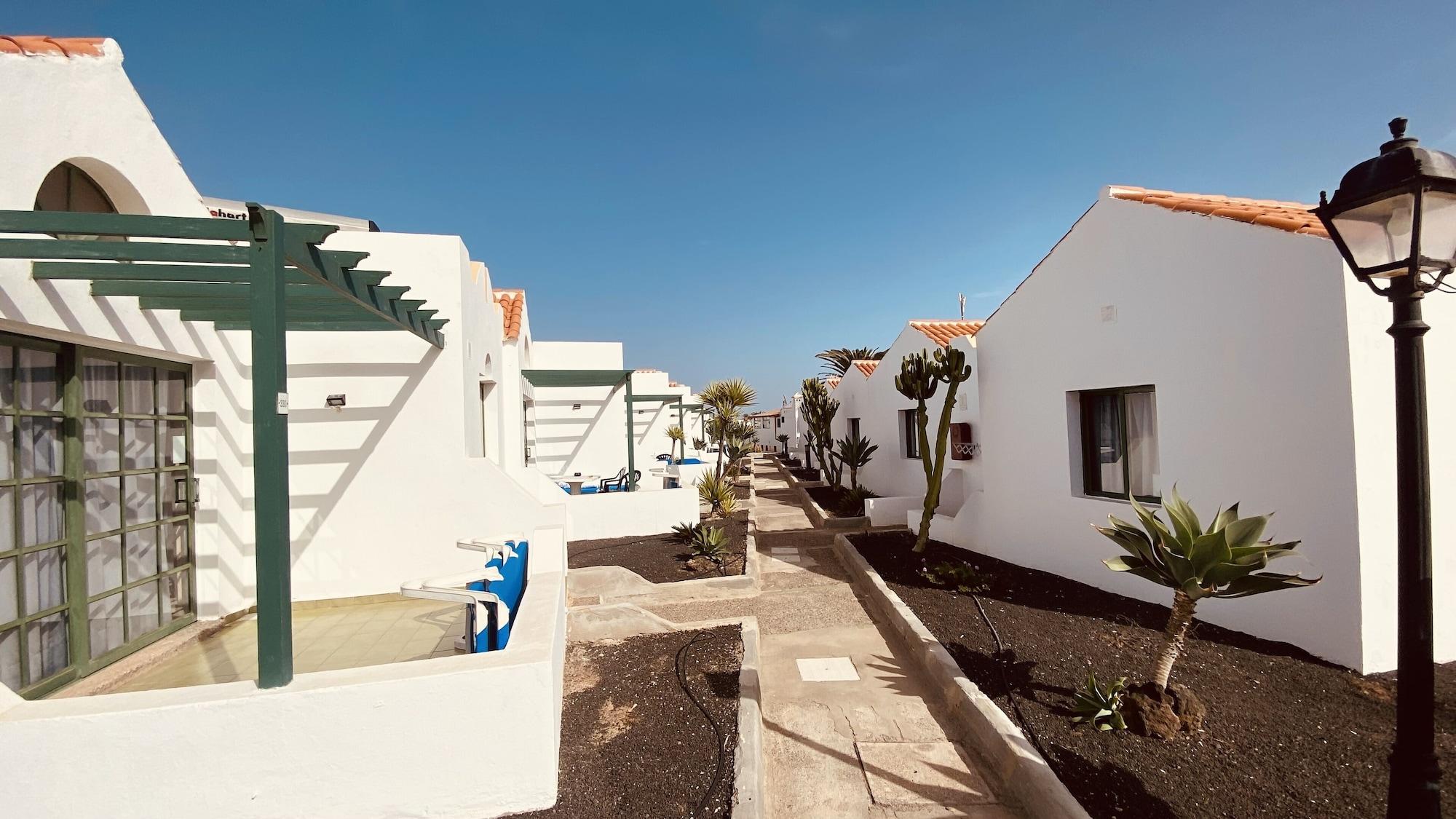 Casthotels Fuertesol Apartamento Caleta de Fuste