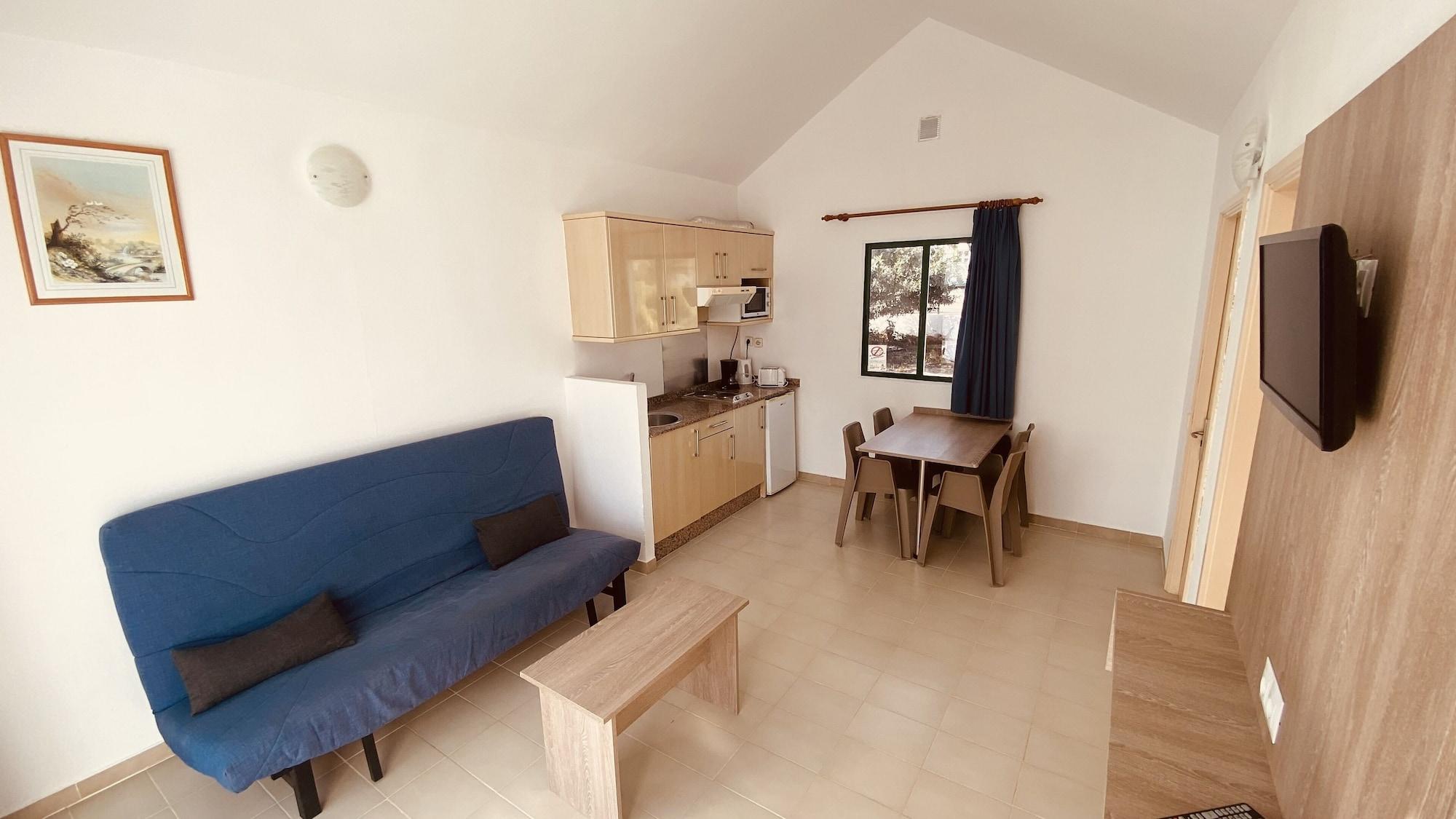 Apartamento Casthotels Fuertesol *