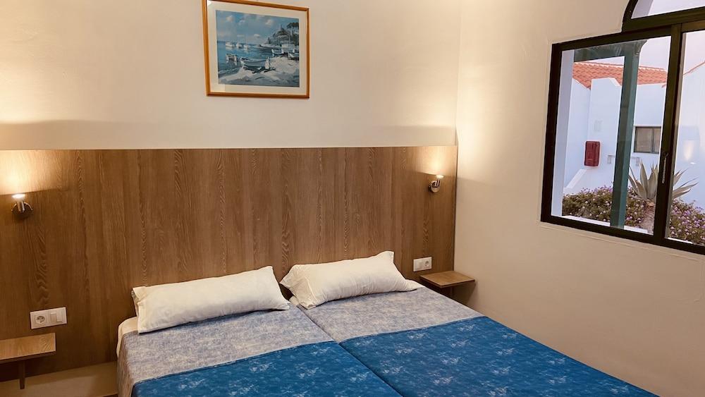 Casthotels Fuertesol Apartamento