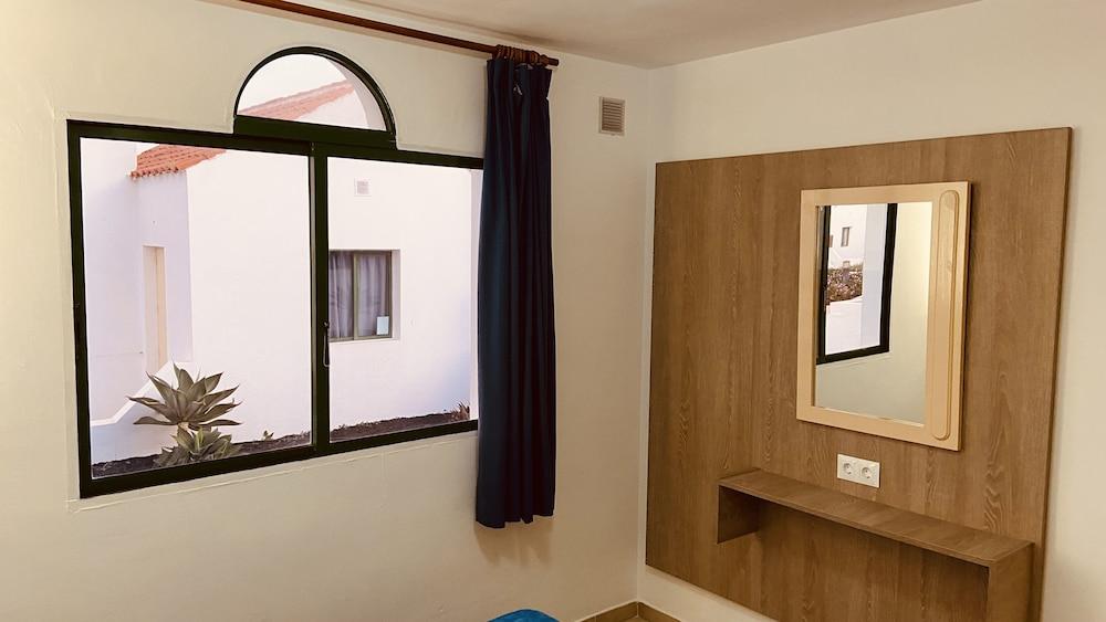 Apartamento Casthotels Fuertesol