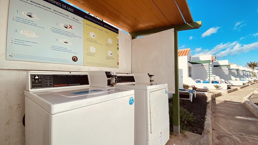 Casthotels Fuertesol Apartamento Caleta de Fuste