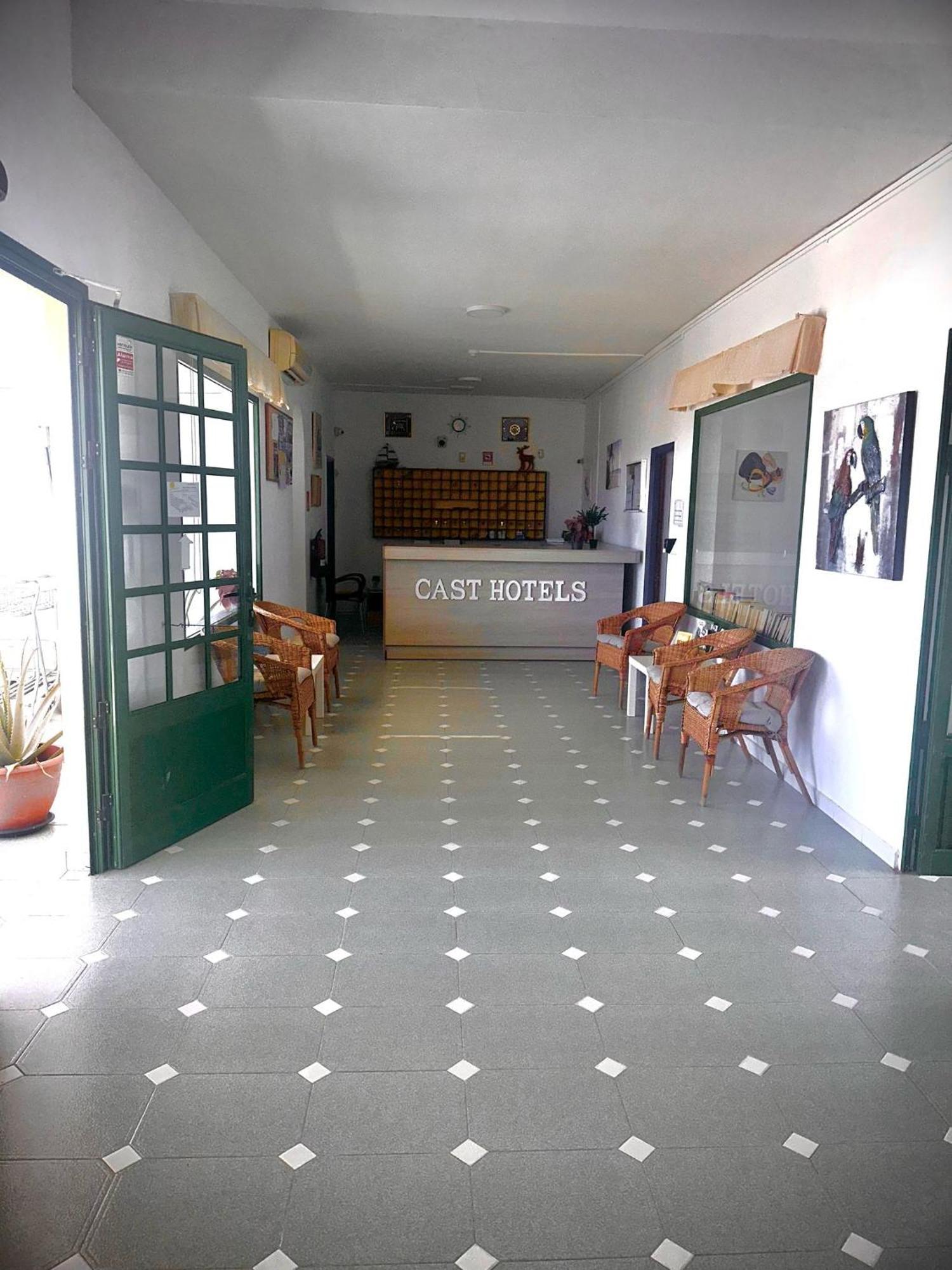 Apartamento Casthotels Fuertesol Caleta de Fuste