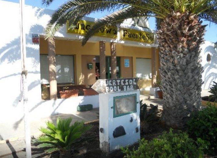 Casthotels Fuertesol * Caleta de Fuste