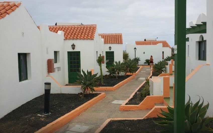 Casthotels Fuertesol Apartamento Caleta de Fuste