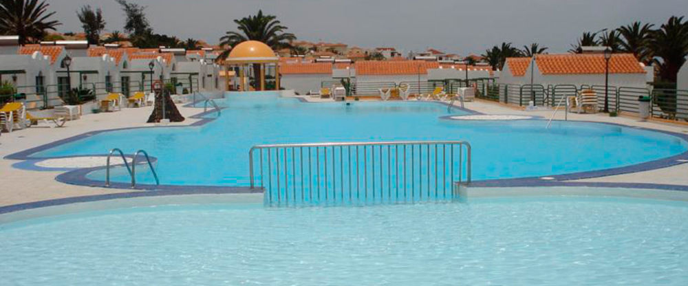 Casthotels Fuertesol Apartamento