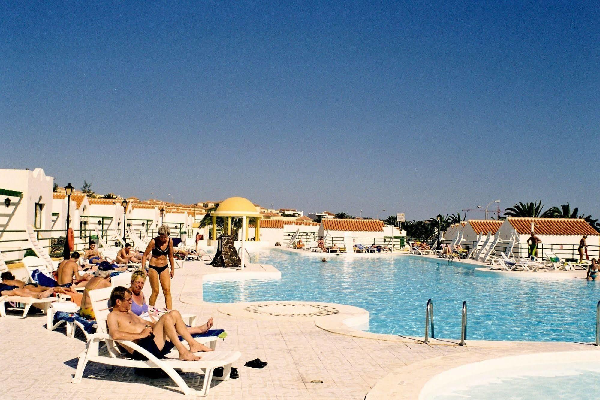 Appartamento Casthotels Fuertesol *