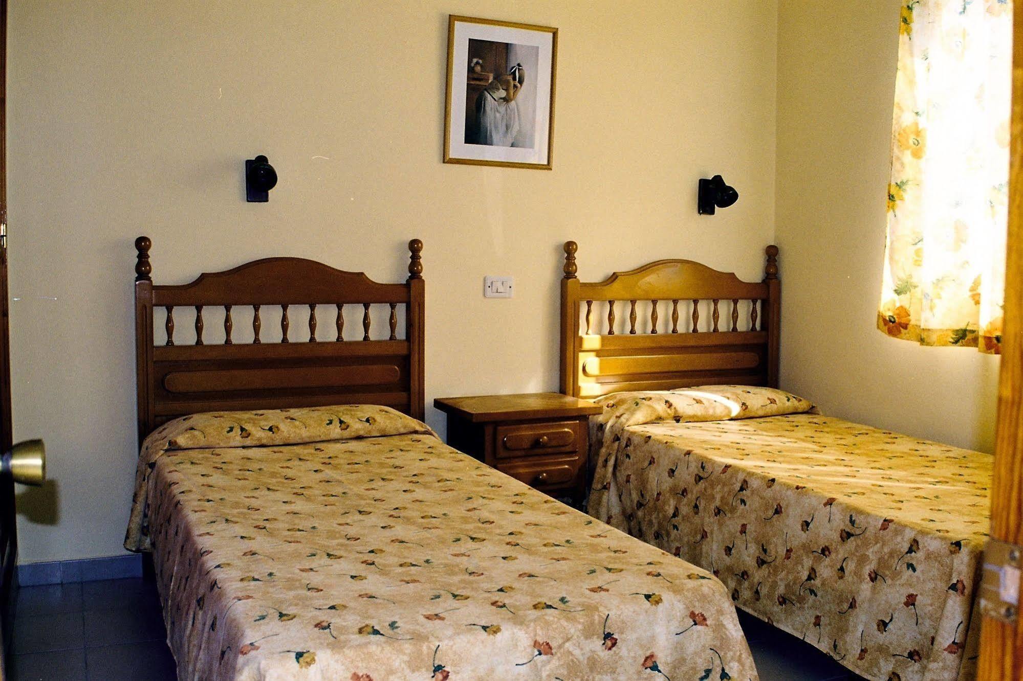 Apartamento Casthotels Fuertesol