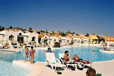 Casthotels Fuertesol Caleta de Fuste