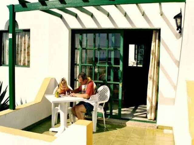 Casthotels Fuertesol * Caleta de Fuste