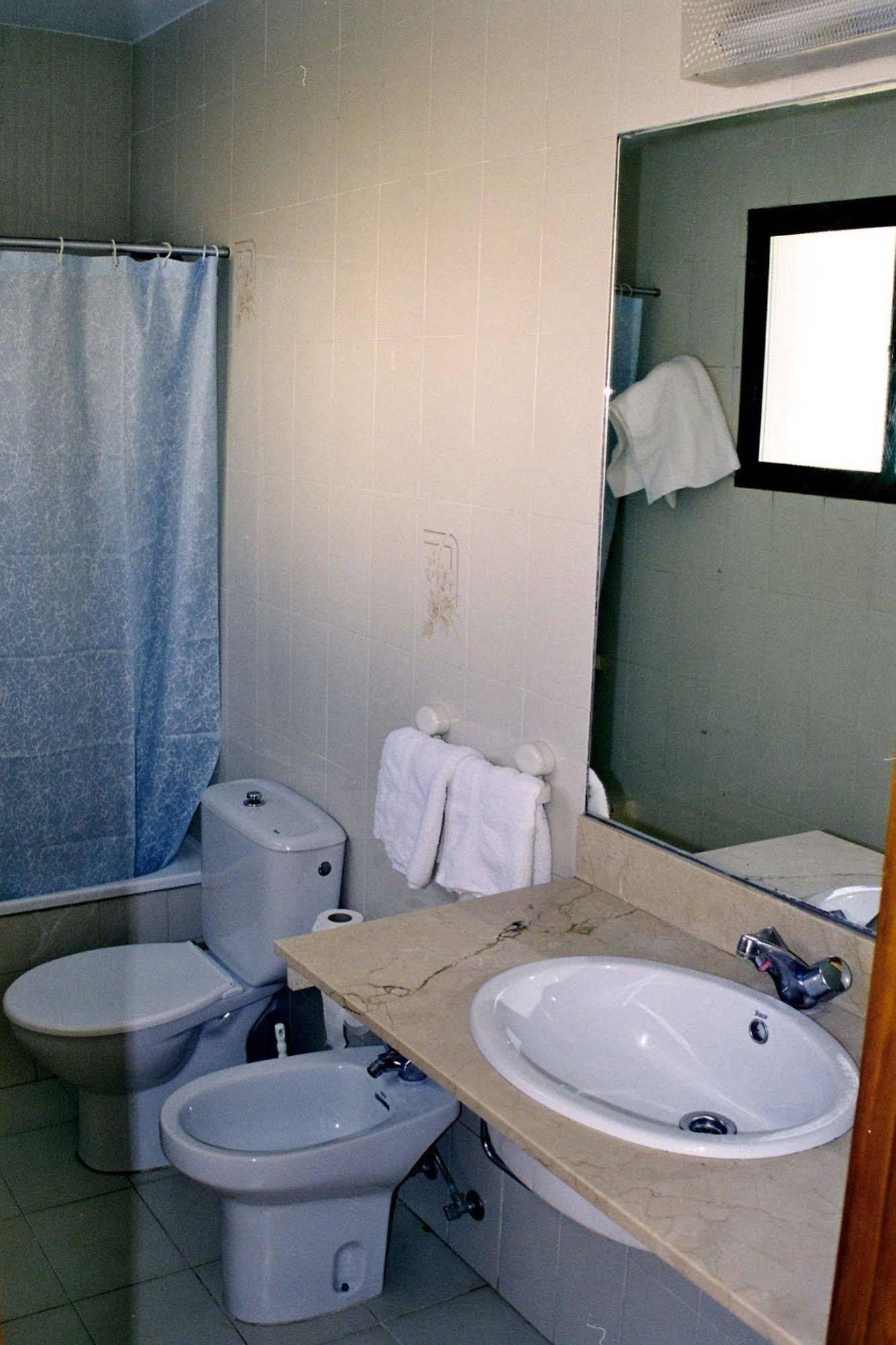 Apartamento Casthotels Fuertesol Caleta de Fuste