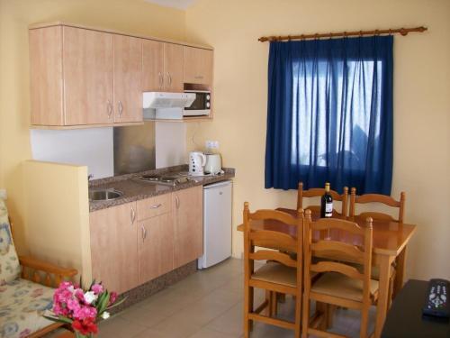 Casthotels Fuertesol Caleta de Fuste