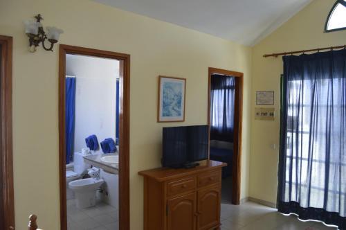 Casthotels Fuertesol Caleta de Fuste
