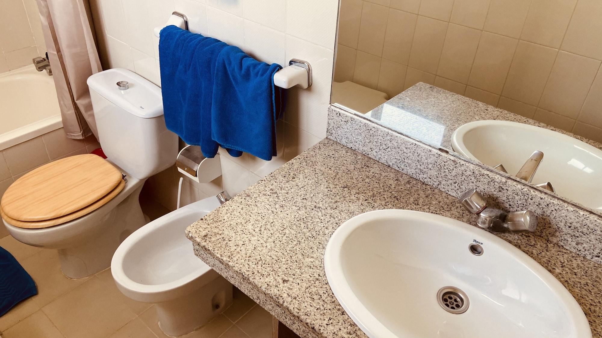 Appartement Casthotels Fuertesol