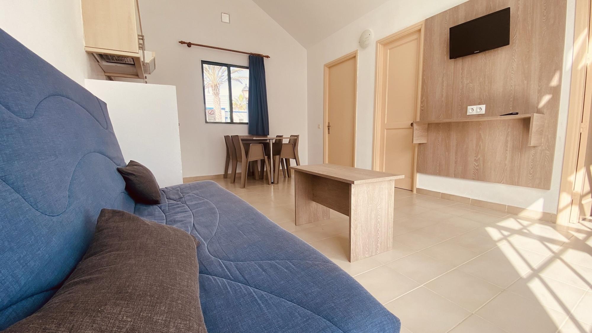 Appartement Casthotels Fuertesol Caleta de Fuste