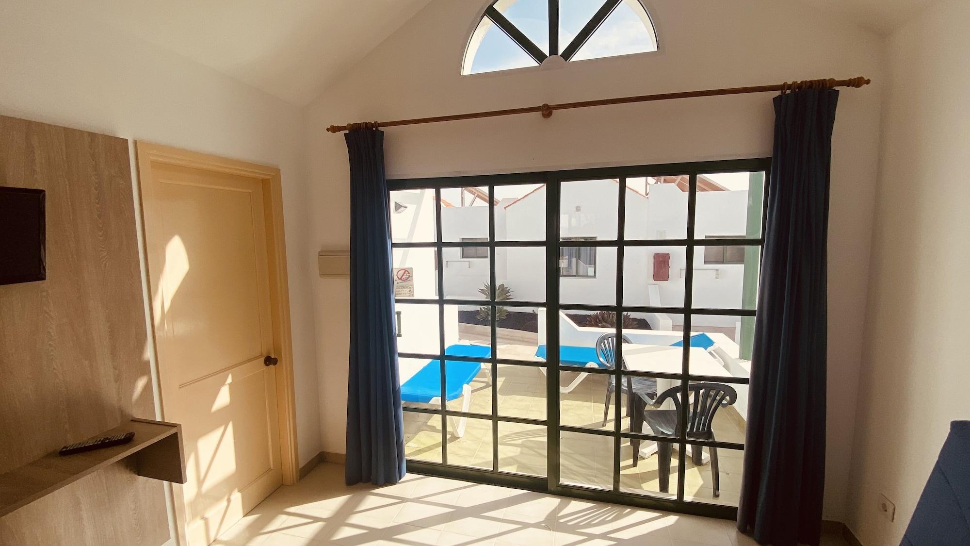 Appartement Casthotels Fuertesol