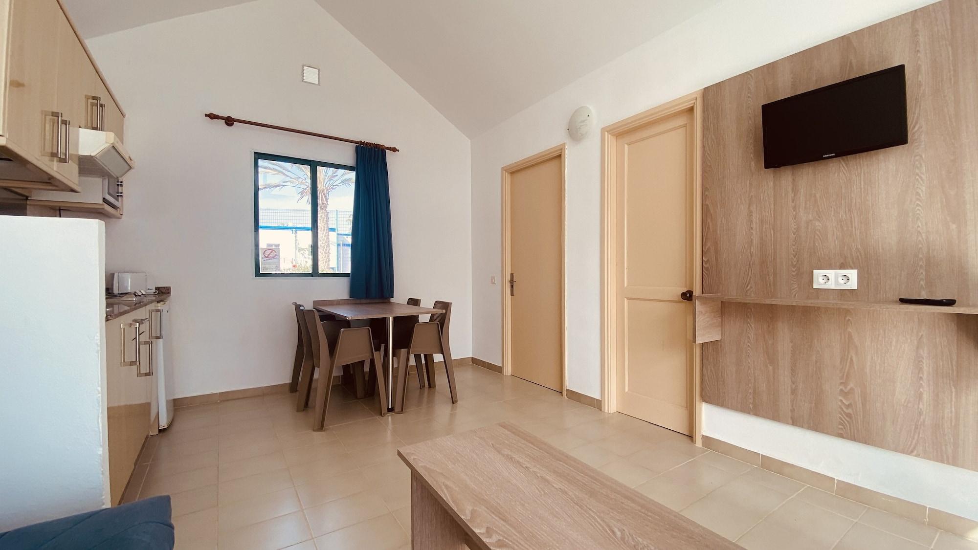 Casthotels Fuertesol Appartement