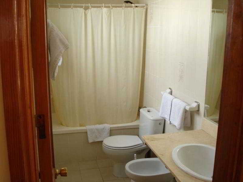 Casthotels Fuertesol * Caleta De Fuste